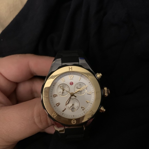 Michele Watch main image 4